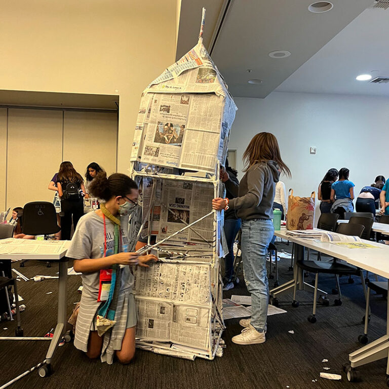 Tech trek zfa structural engineers